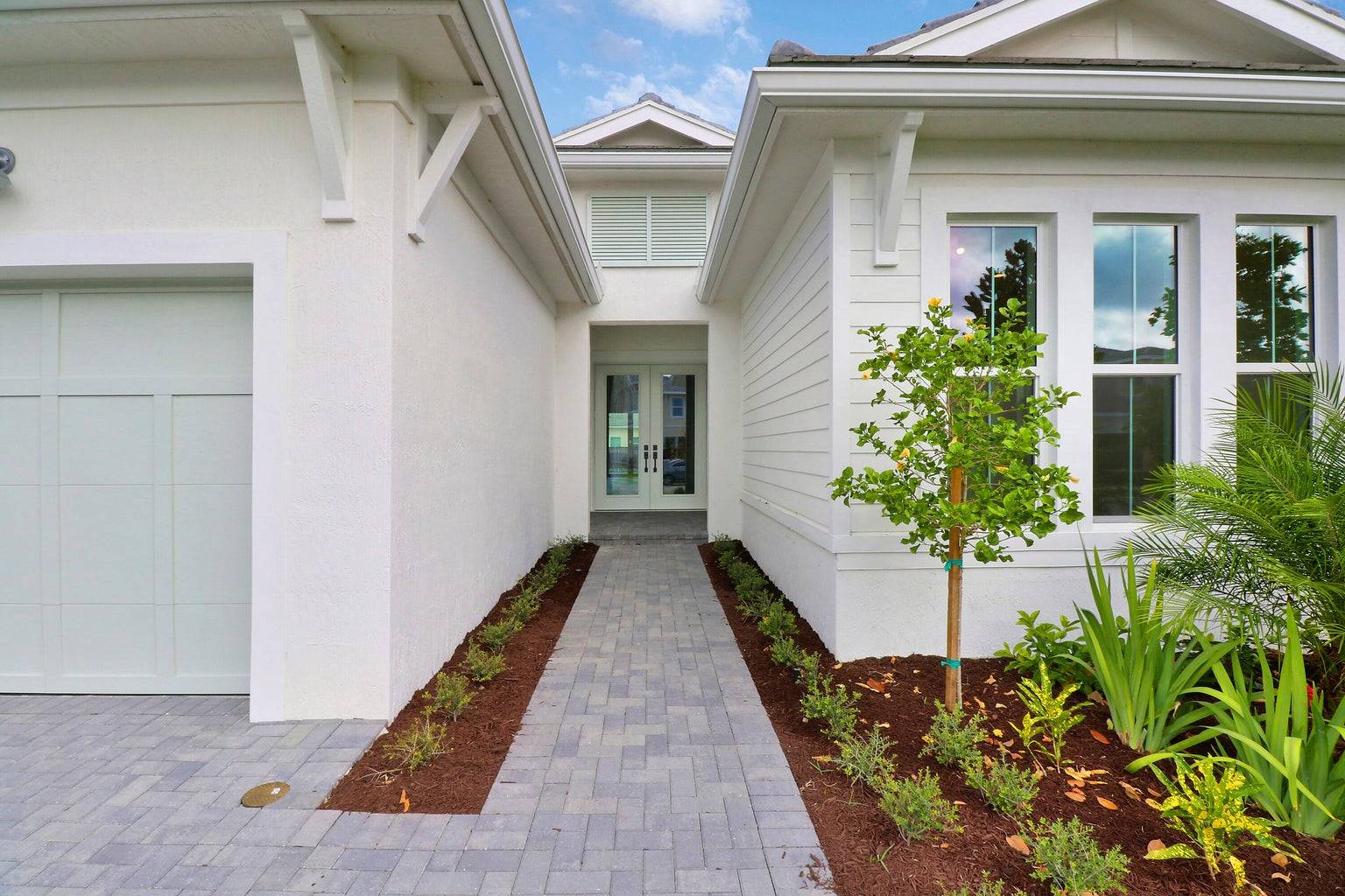New Construction Windgate Stunner in Avenir