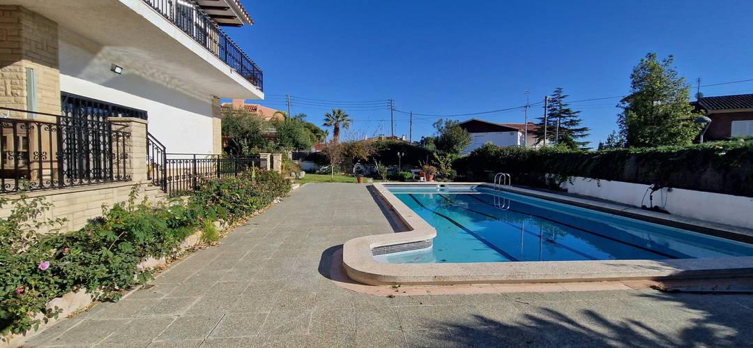 Chalet Independiente en Segur de Calafell, Tarragona