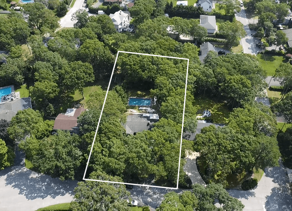 East Quogue Investment Opportunity