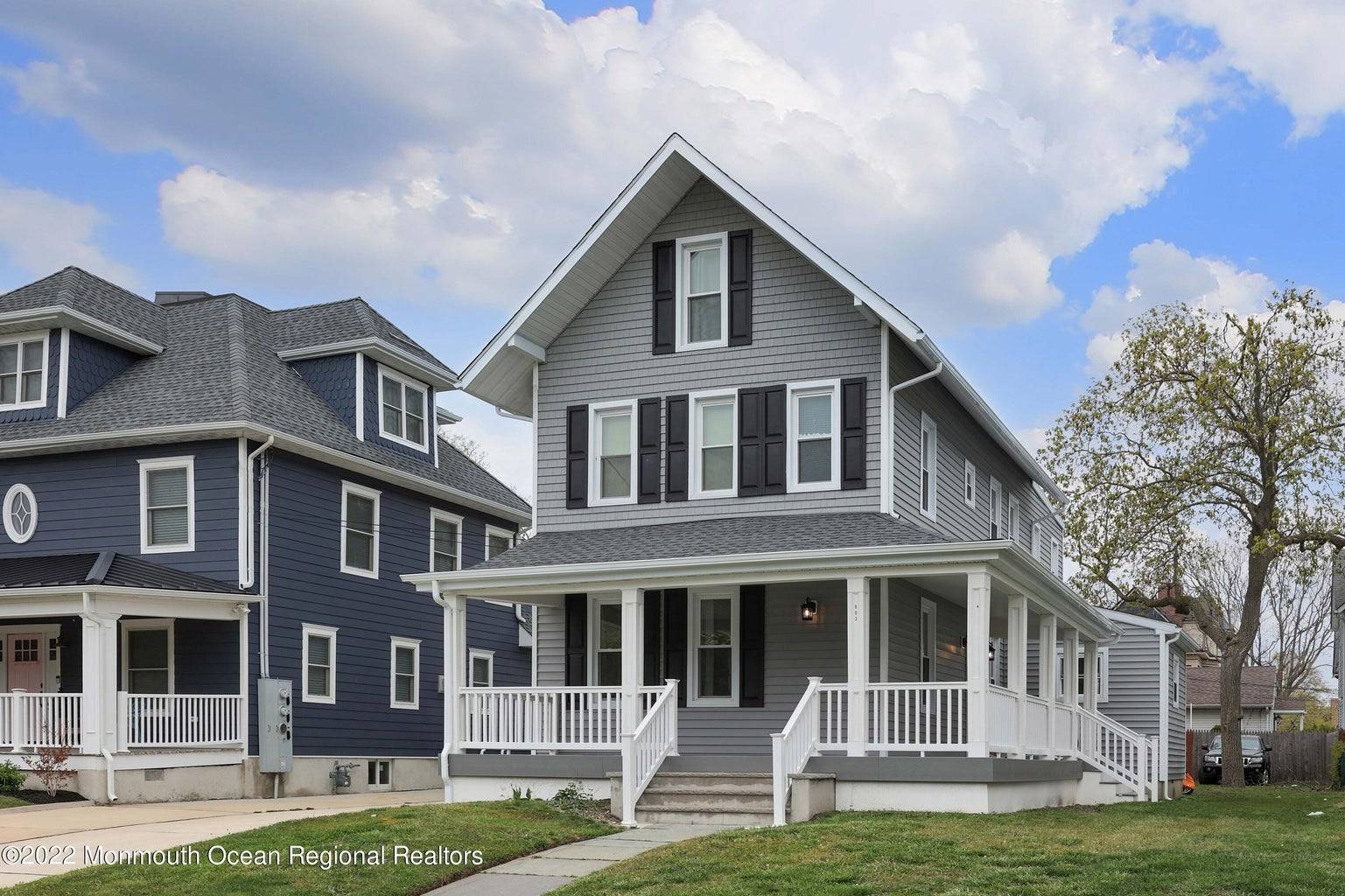 Beach Annual Rental in Asbury Park, NJ