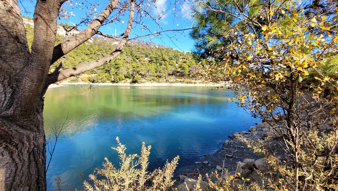 Plots for sale in Ippokratios Politia - Near the magnificent Lake Beletsi!