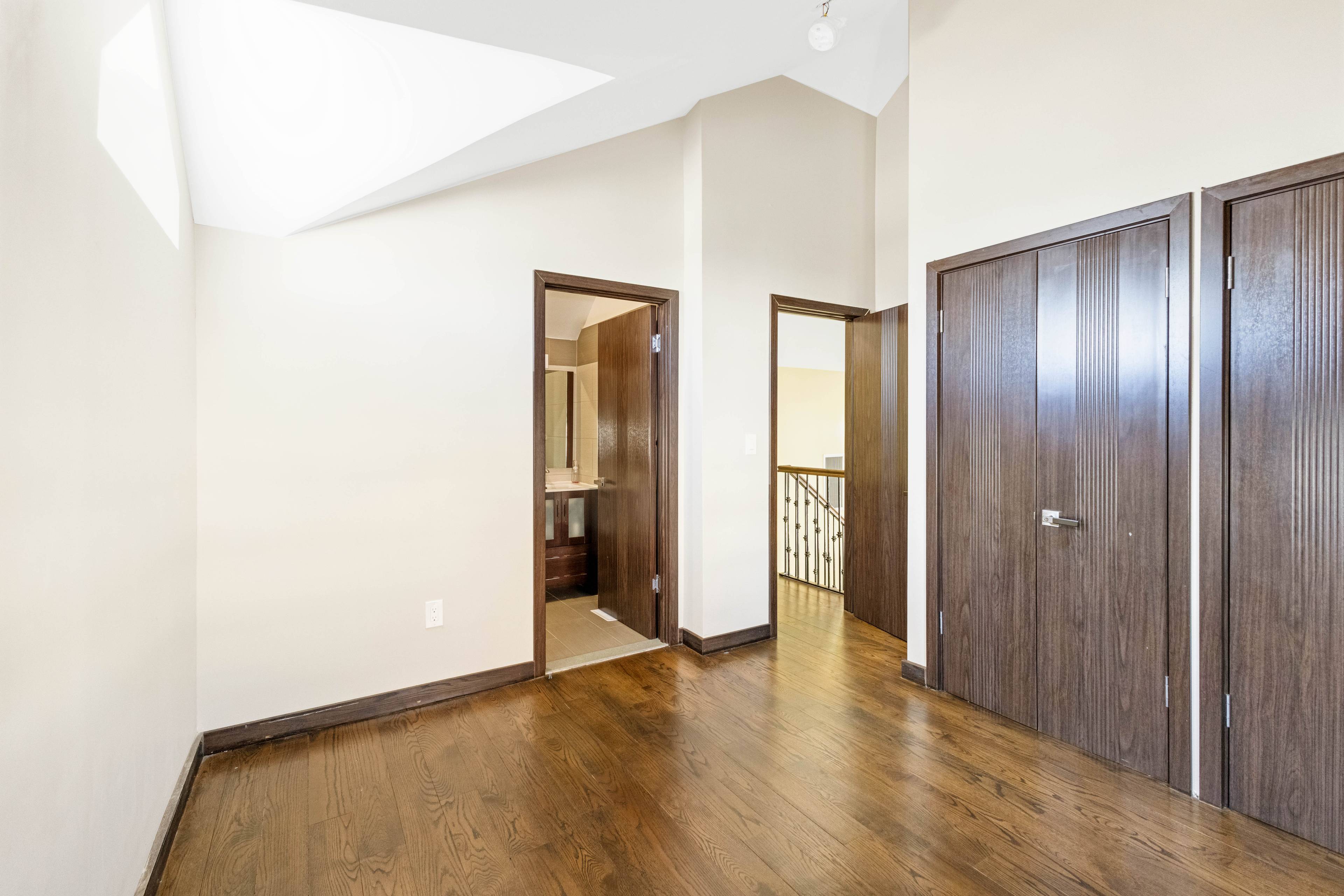 Modern Elegance in the Heart of East Elmhurst