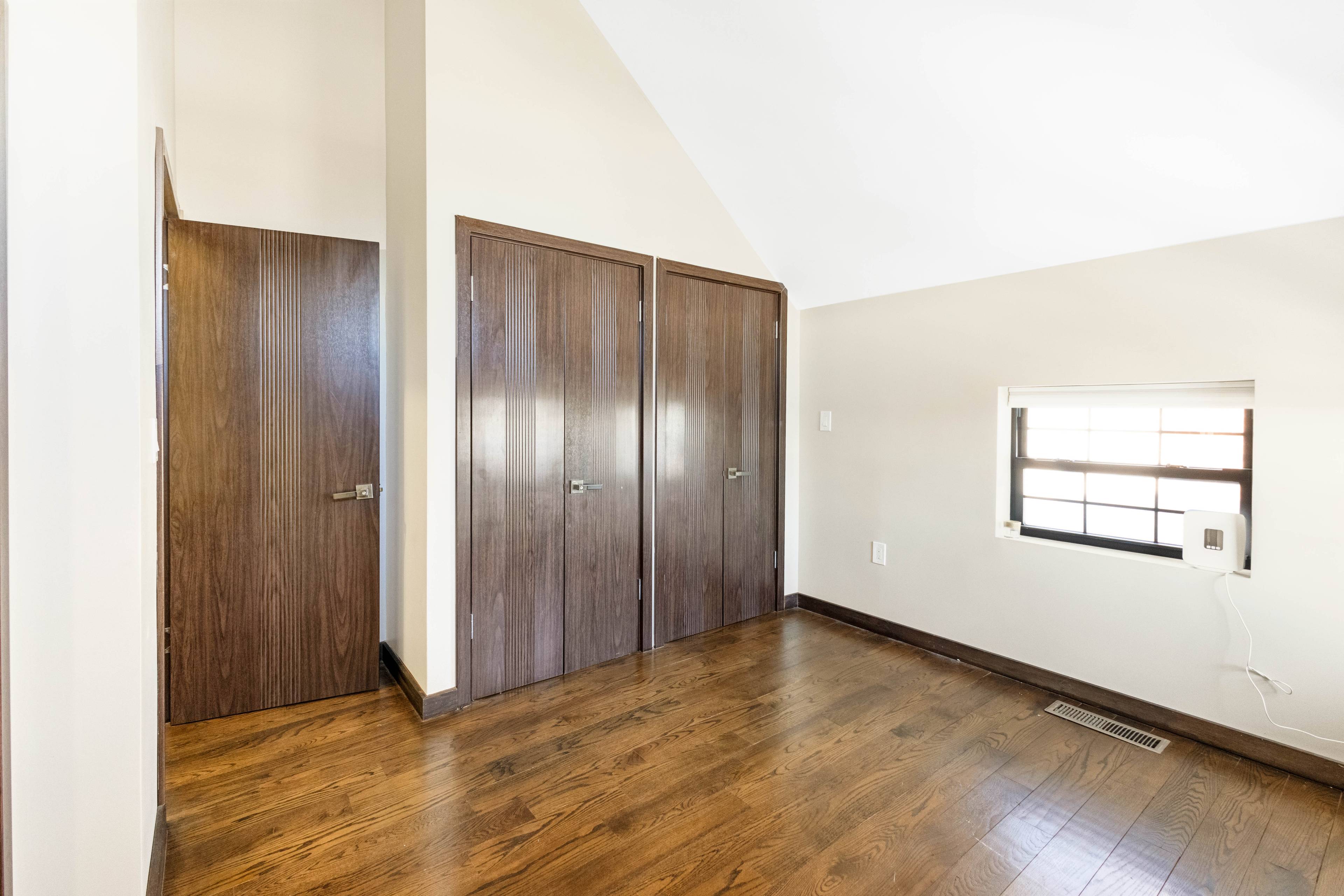 Modern Elegance in the Heart of East Elmhurst