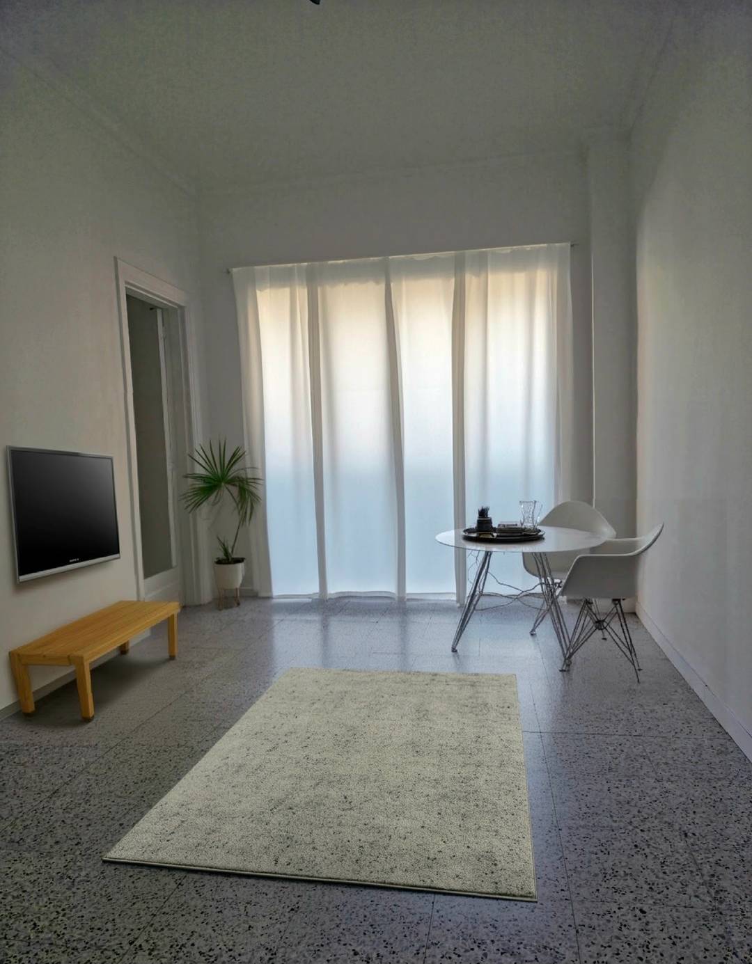 Flat in Nou de la Rambla, Barcelona