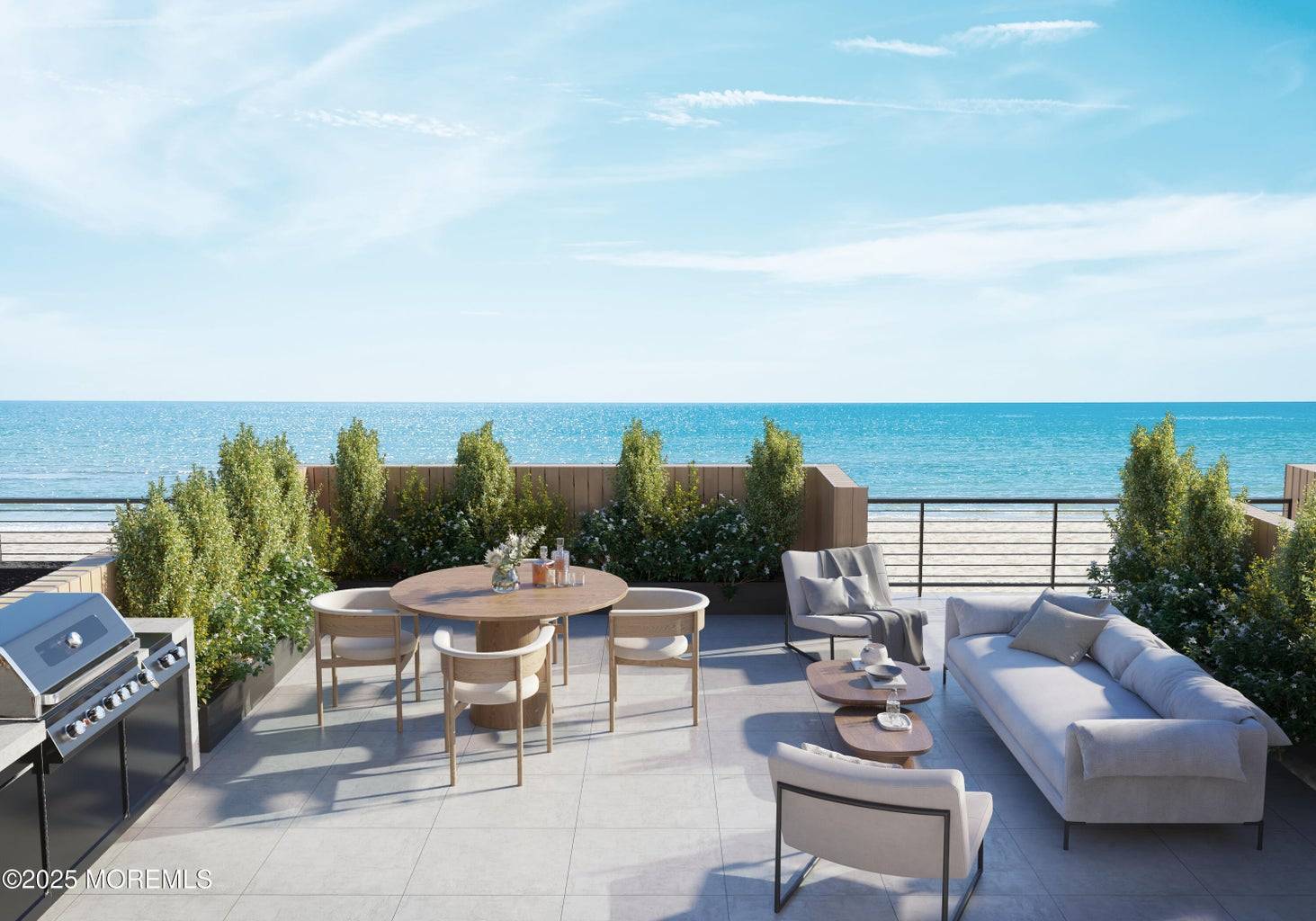 33 Hamilton Avenue, Unit 7