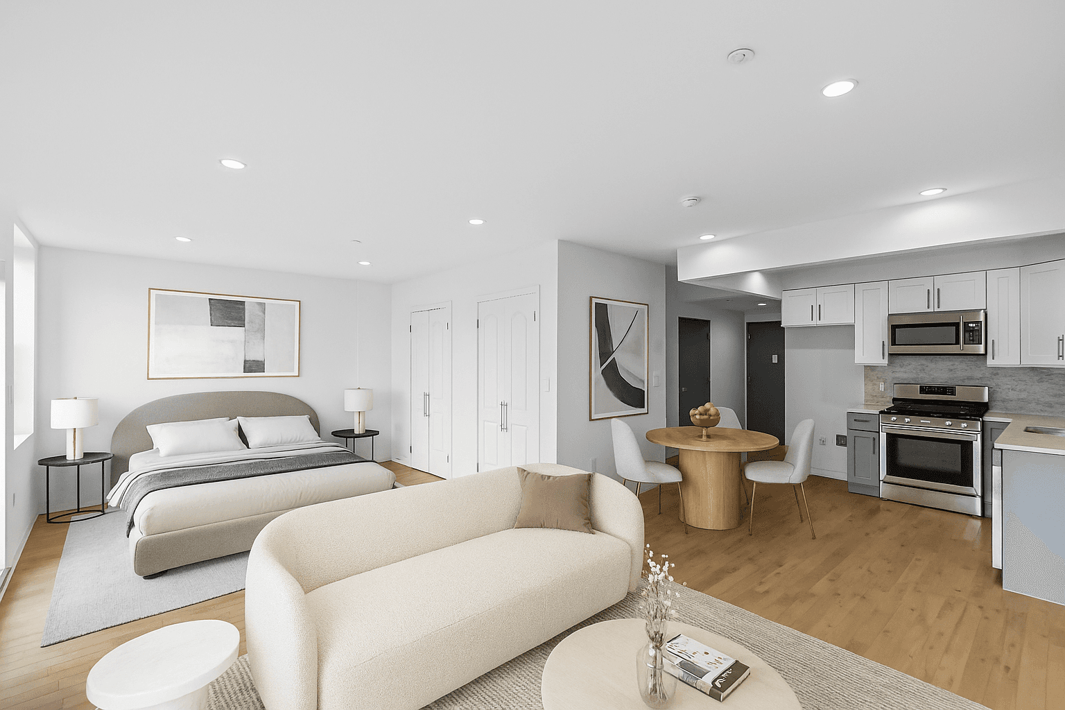 2481 Ocean Avenue #4B in Homecrest