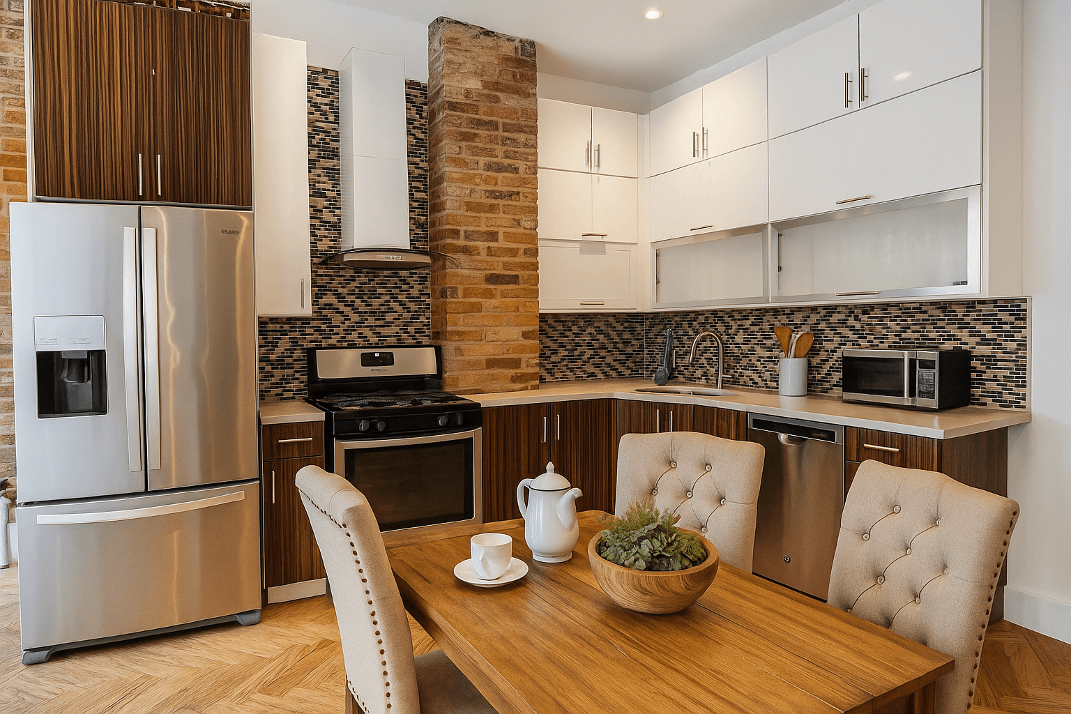 57 Stagg Street #4