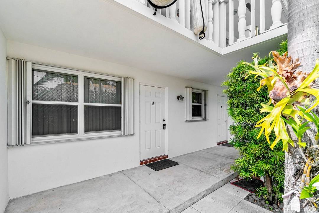 All Ages – 2 Bedroom / 2 Bath Corner Unit