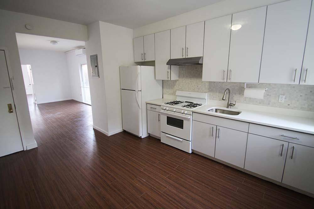 One Bedroom Rental in the Heart of LIC!