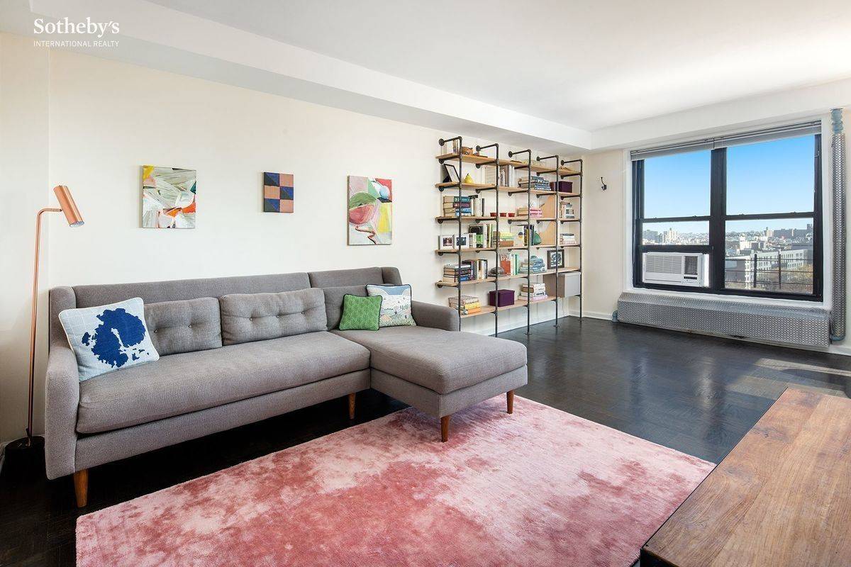 205 Clinton Avenue 12 E