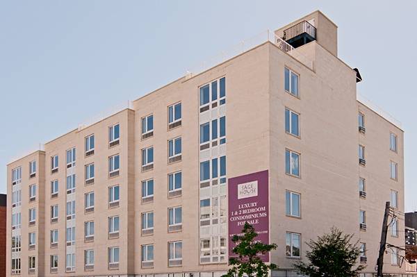 Sage House Condo - 2bed/2bath brand new condo rental