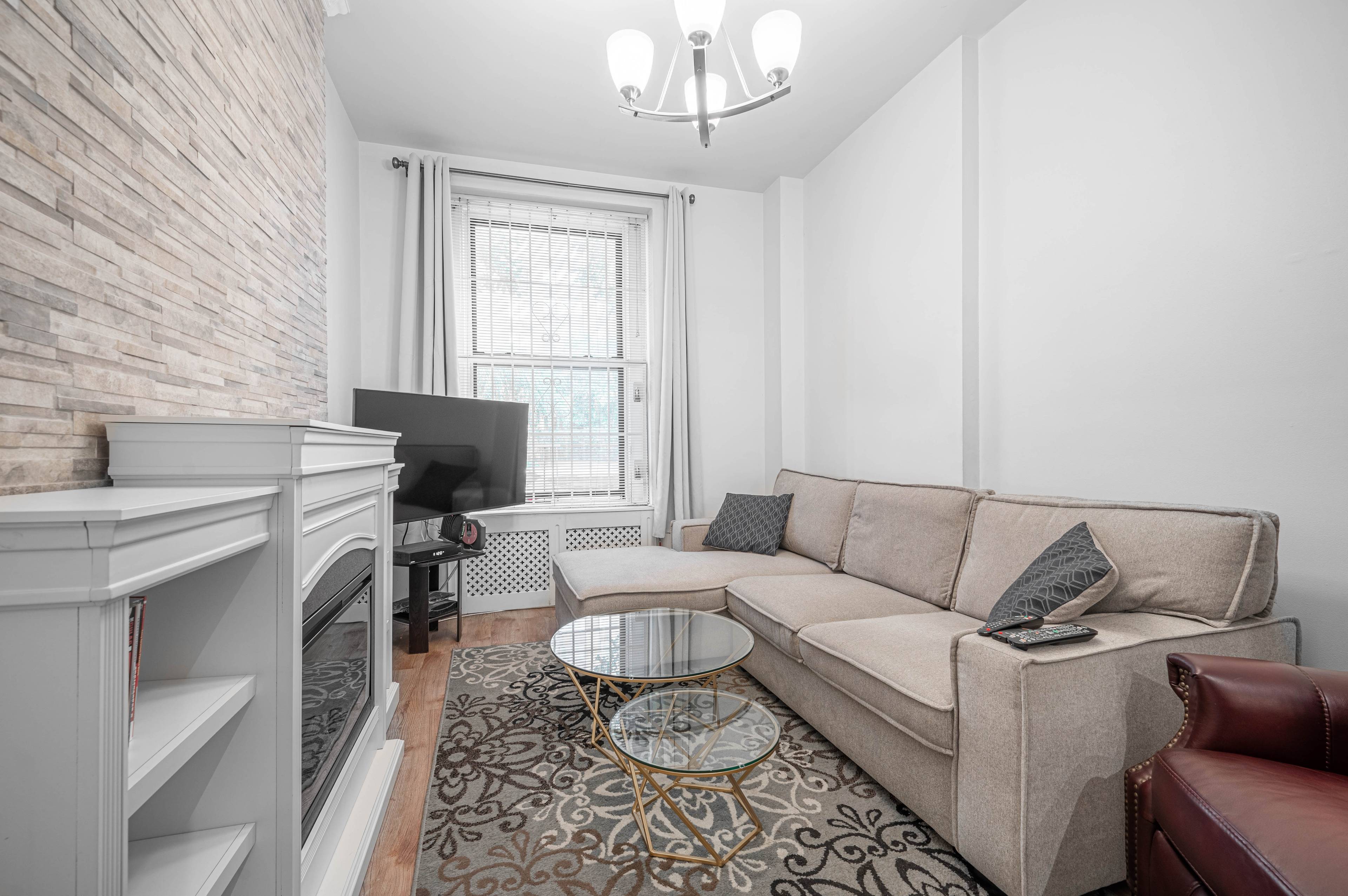 Upper East Side 2 Bed
