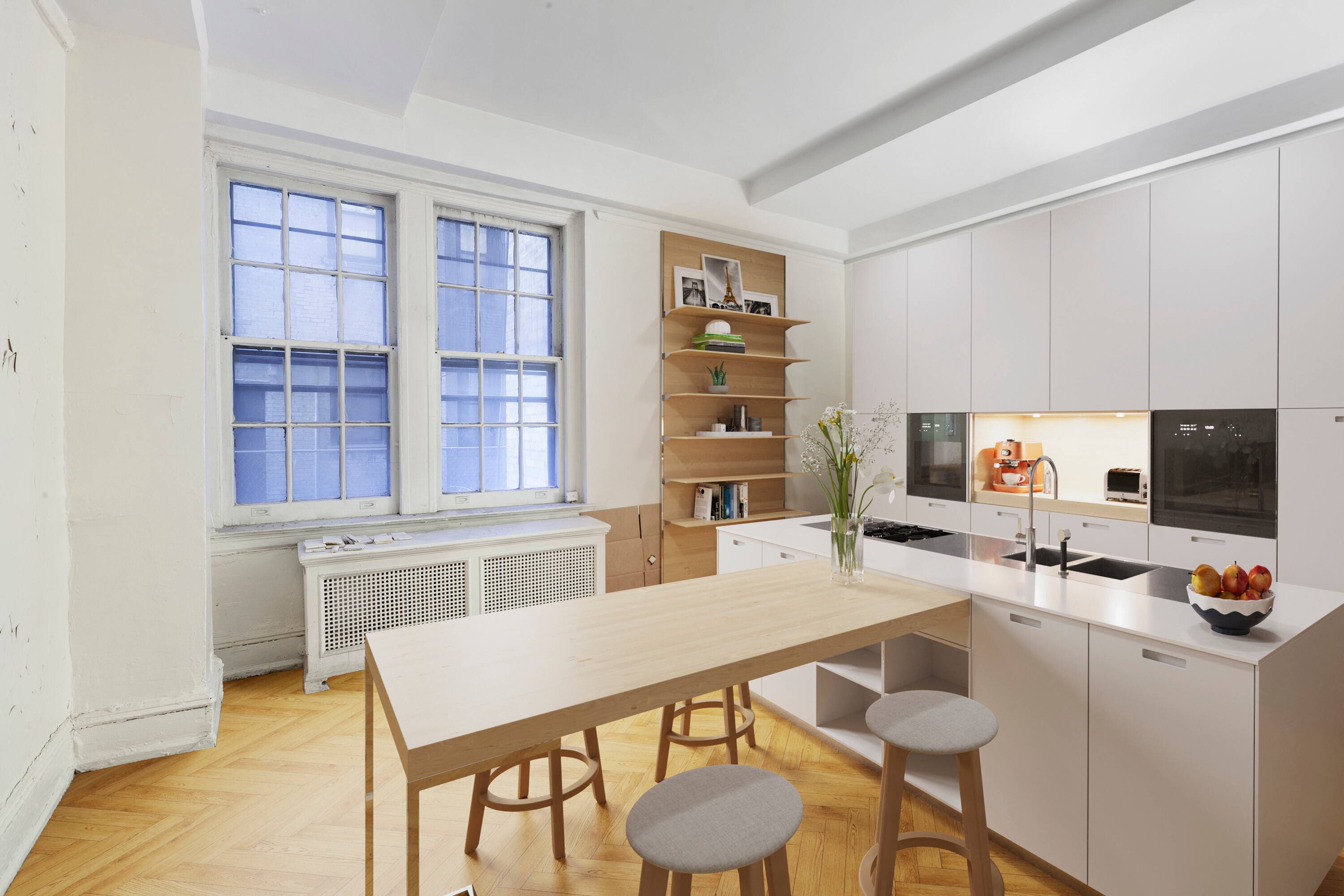 QAINT STUDIO ONE BLOCK FROM PROSPECT PARK