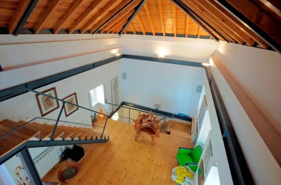Trendy Two bedroom Triplex Apartment in the Historical Alfama in Lisbon
