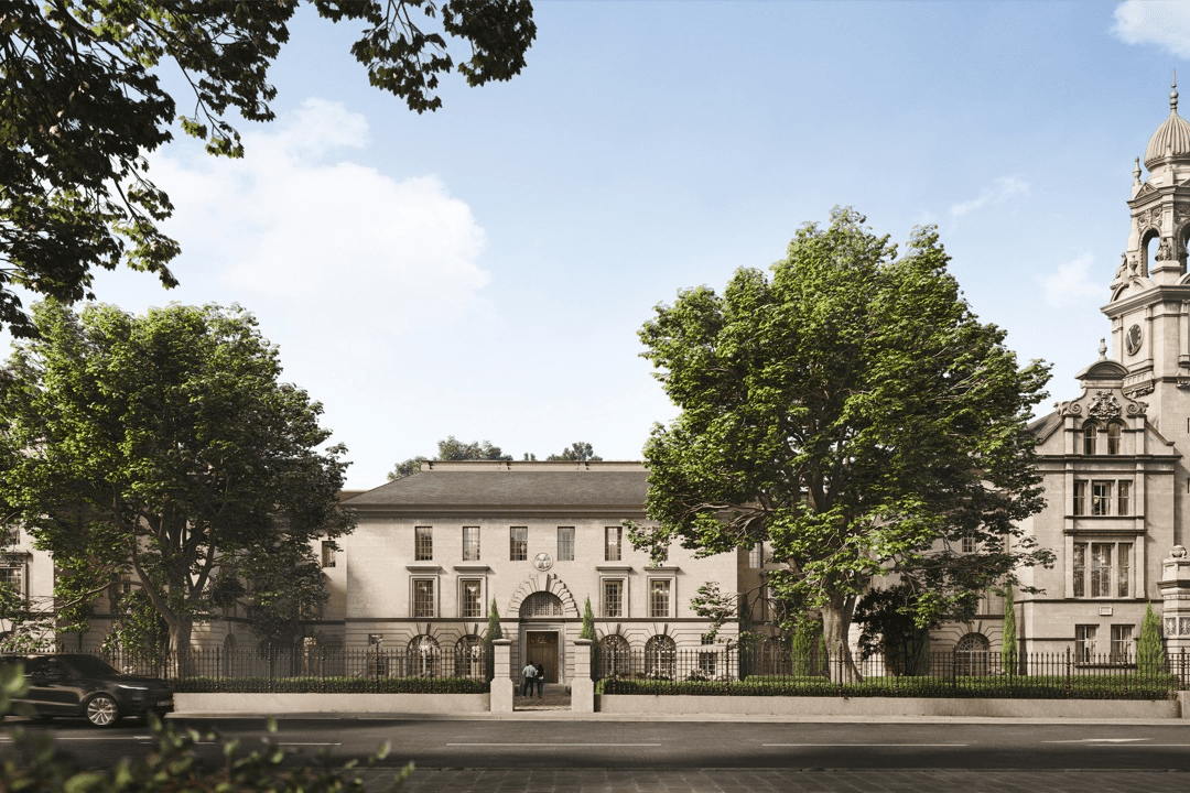 Premium 2 Bedroom Apartment | Whittling Apartments | Historic County Hall Kingston