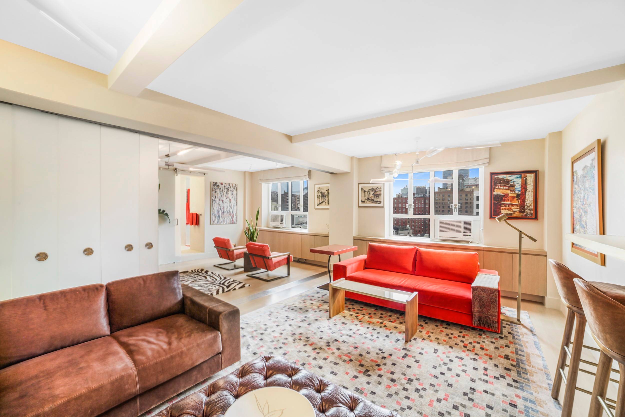 Prime 1 Bedroom located in the heart of Chelsea
