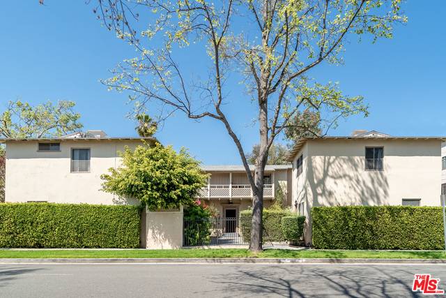 Beverly Hills Classic Spanish Charm
