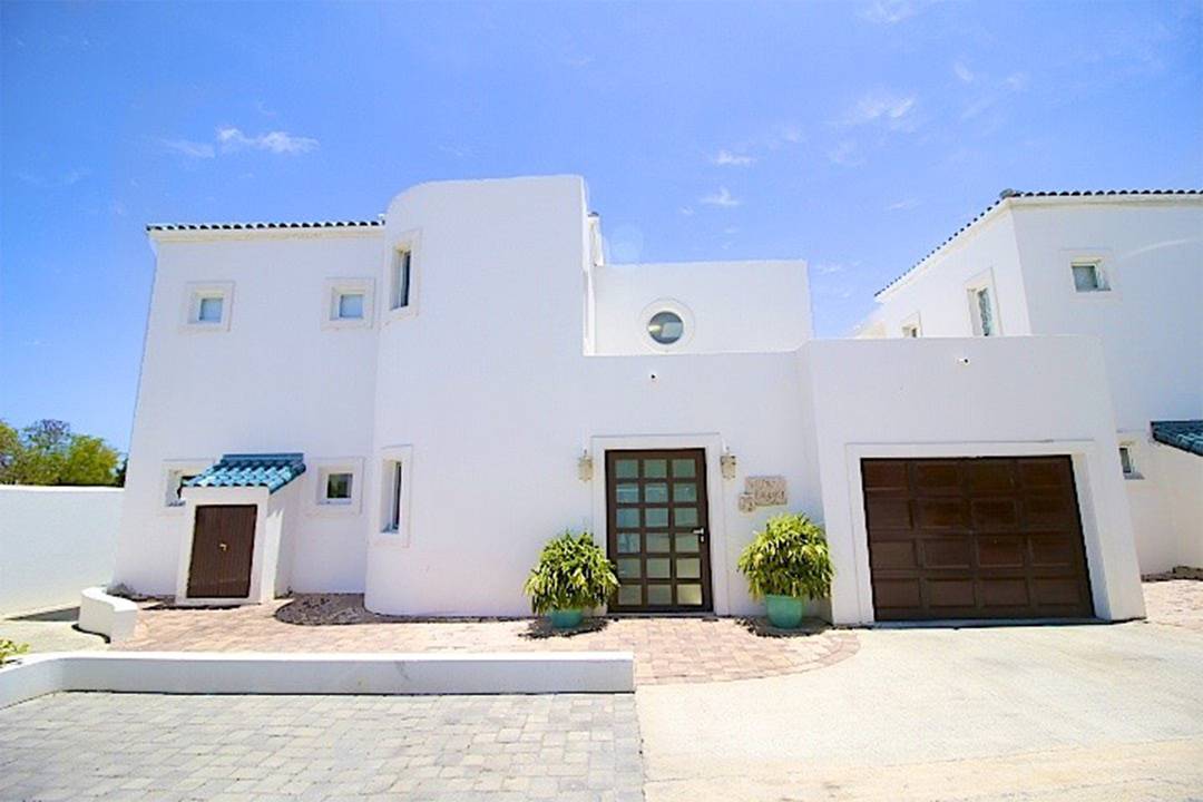 St. Martin Villa