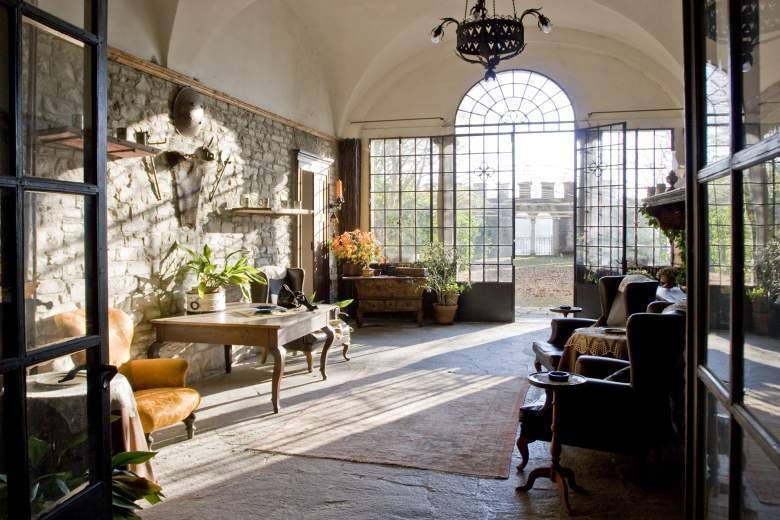 A Fairytale Castle in the Heart of Piedmont: History, Charm, and Timeless Luxury