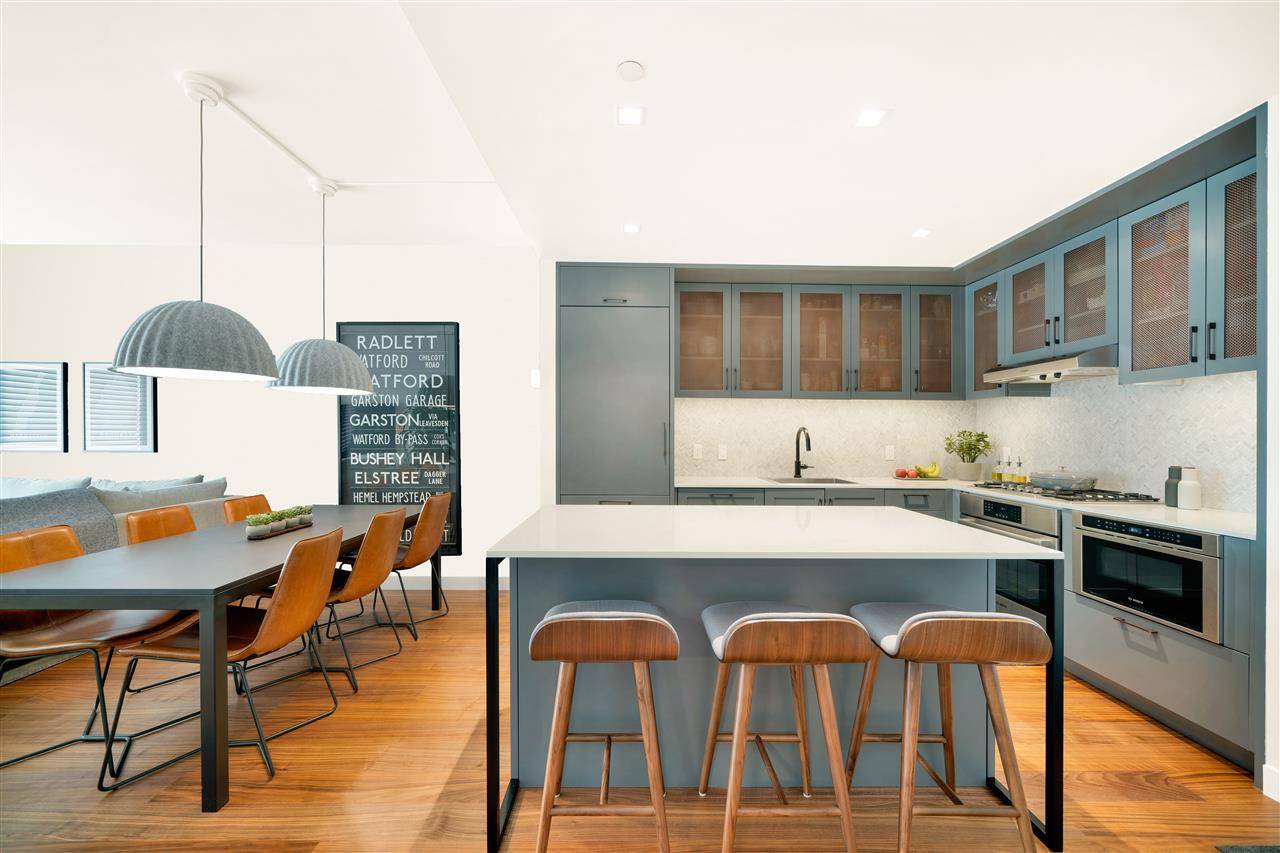 One-of-A-Kind 1 Bed/1 Bath Residence in Jersey City's Newest Luxury Condominium Development