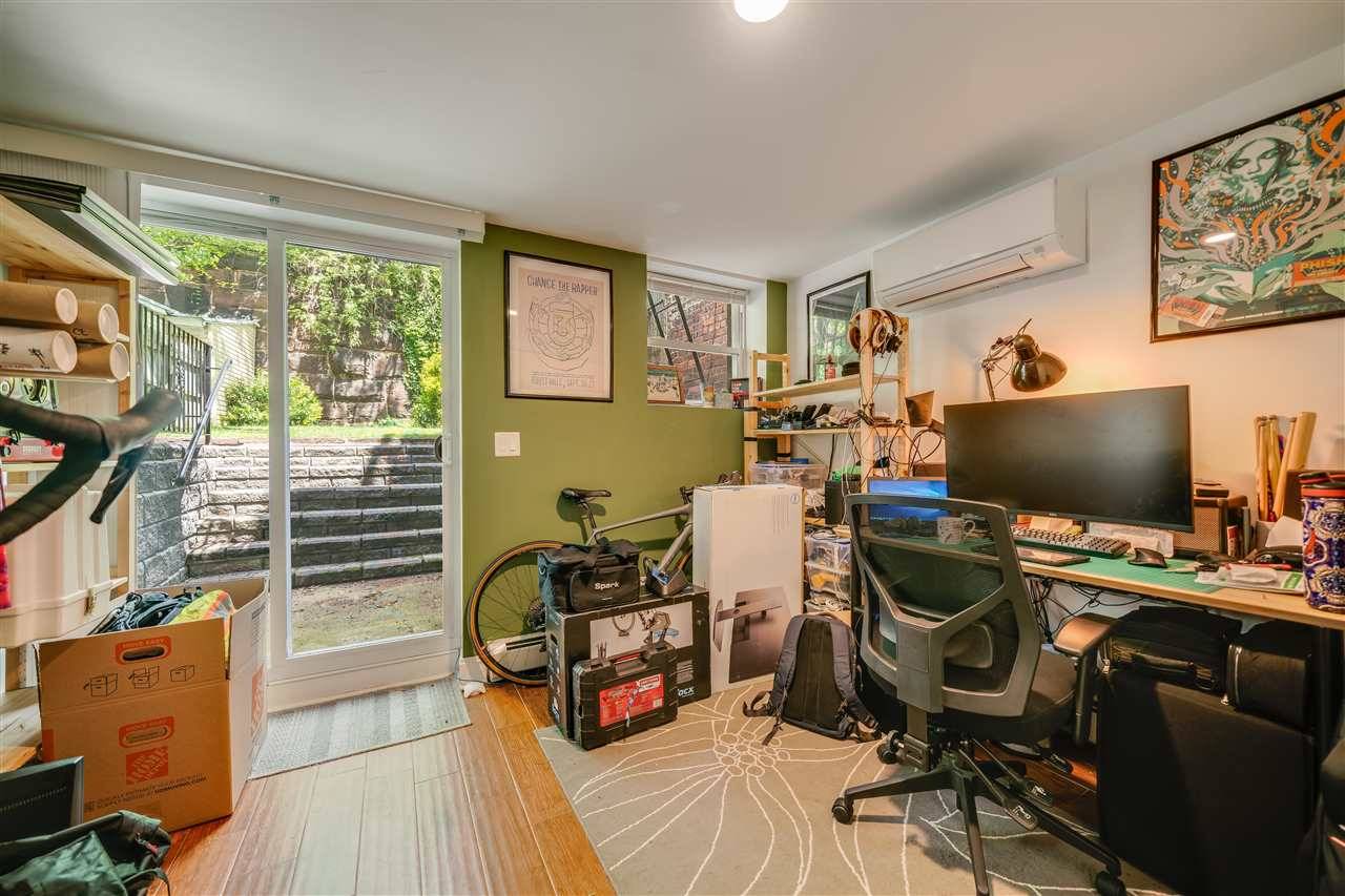 Newly Renovated 2 Bedroom in Prime Downtown Jersey City