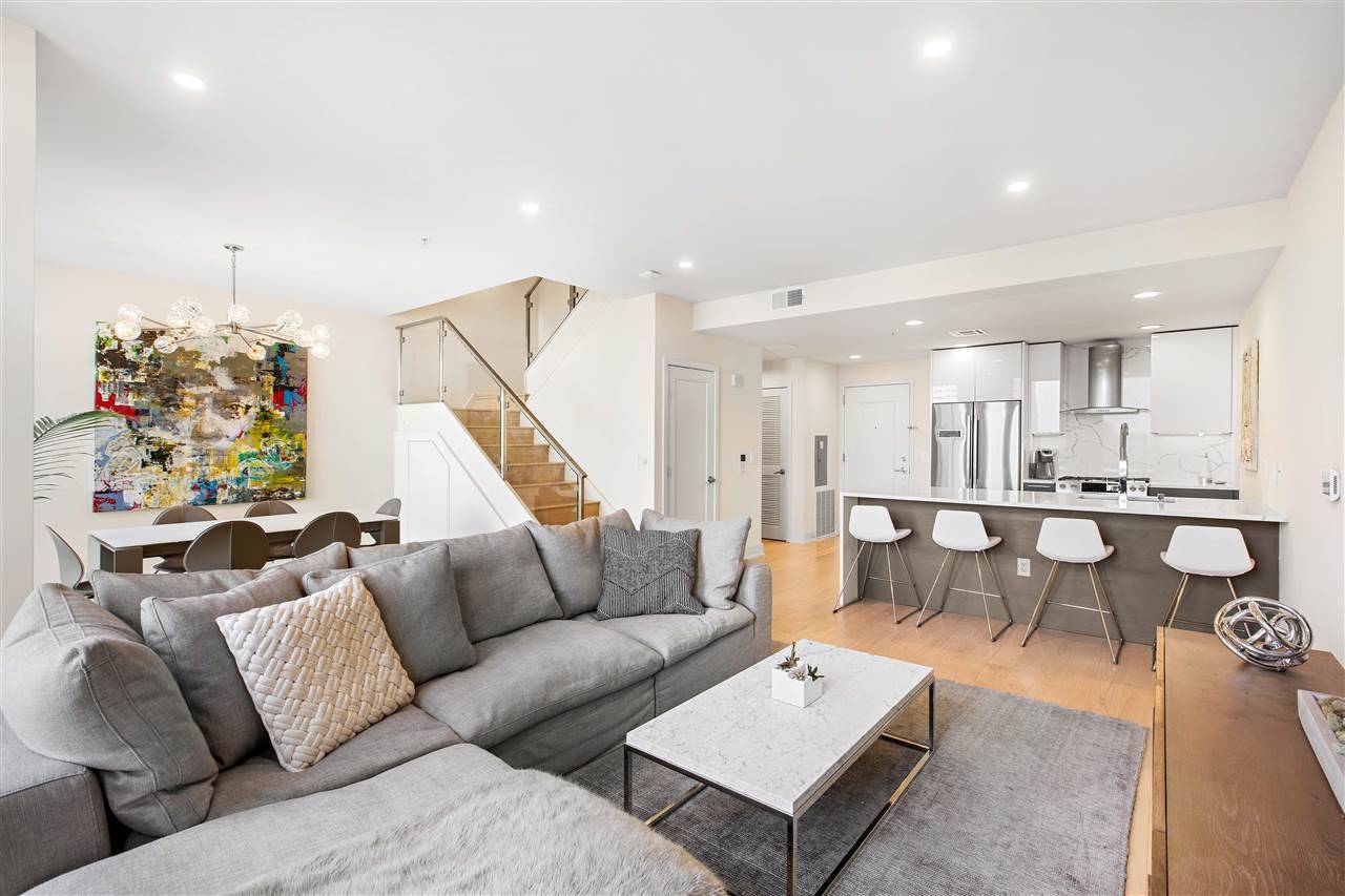 Sprawling Duplex with Northern & Southern Exposures at Gulls Cove II