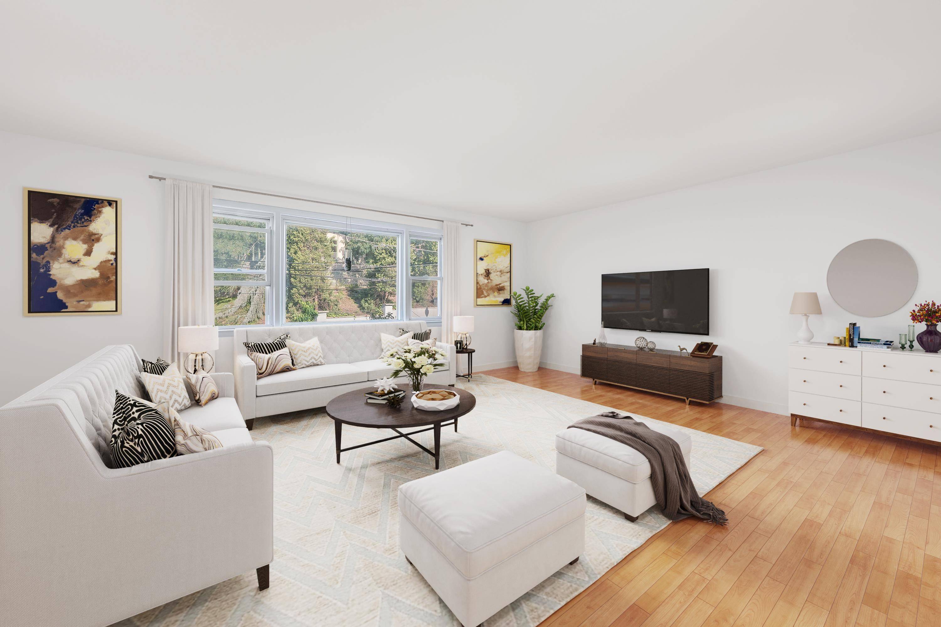 Weehawken Investment Property - 3 Family Home
