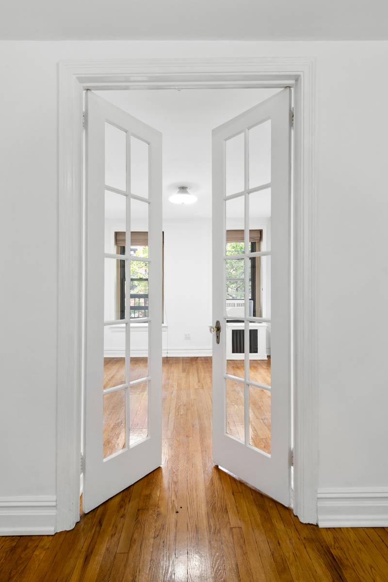 Prewar Charm on  Prime Upper East Side Block