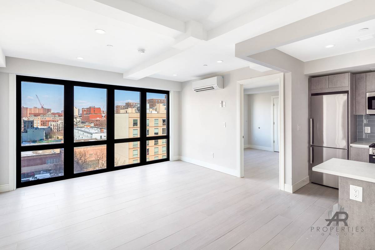 Central Harlem Newly Constructed!