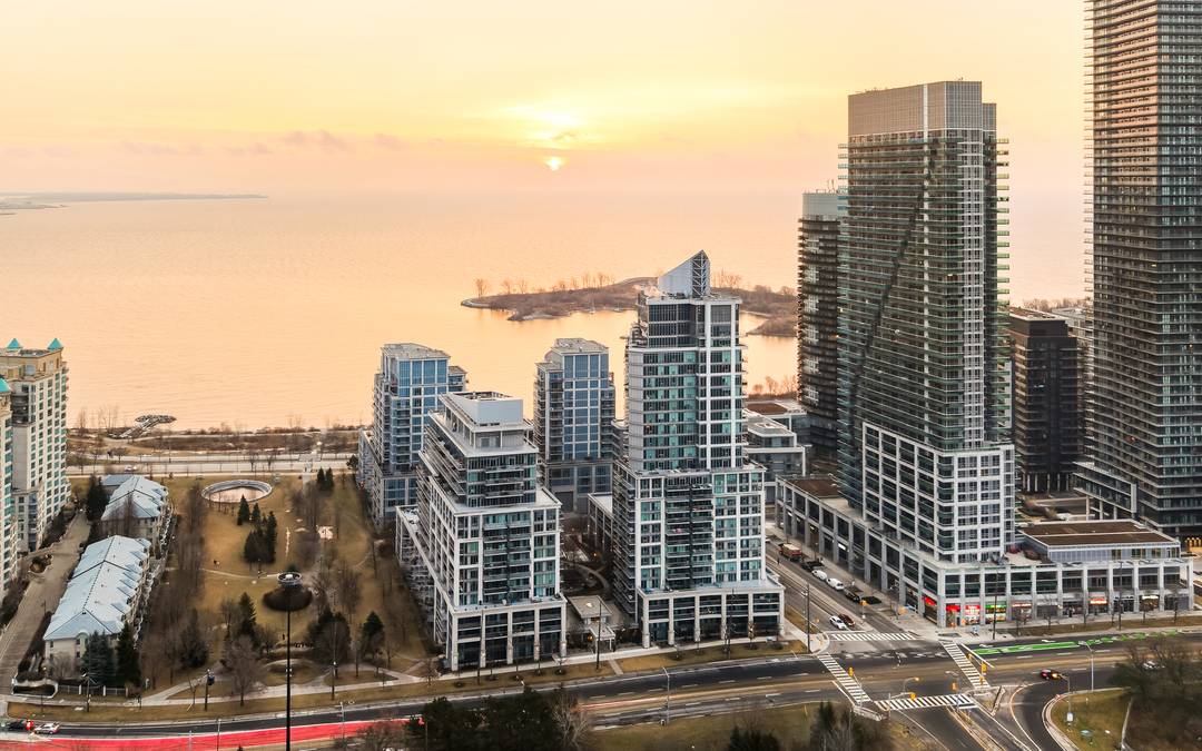 Experience Elevated Condo Living in Toronto's Vibrant West End