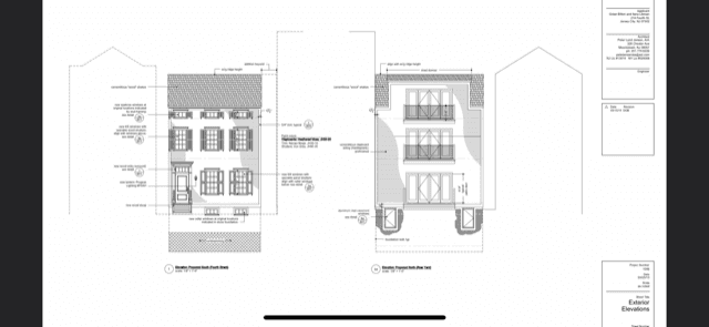 Incredible Development Opportunity in Downtown Jersey City!