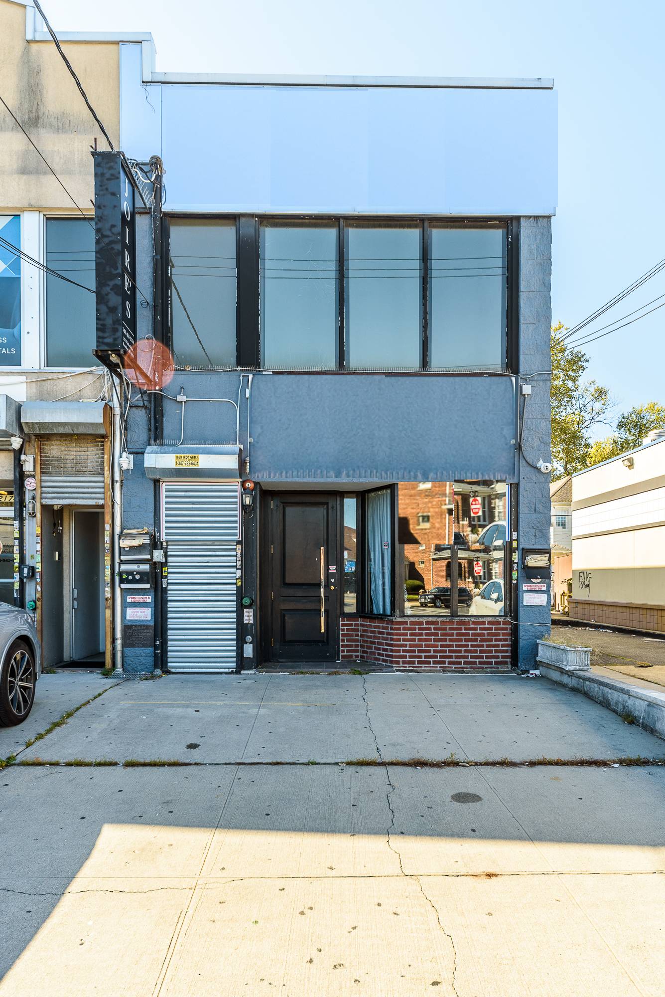 PRIME FLATBUSH MIXED USE BUILDING