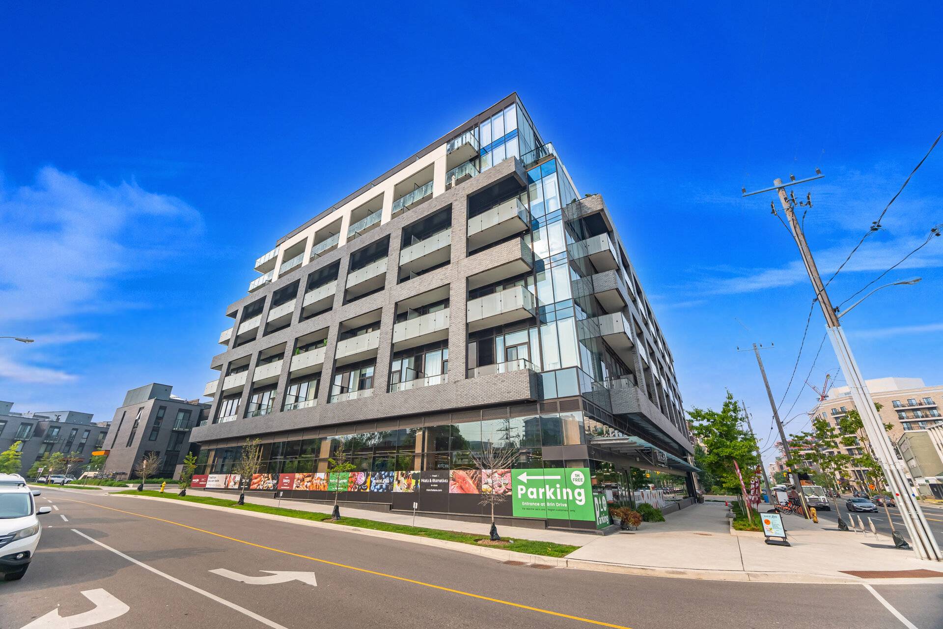 2 Bedroom 2 Bath Condo