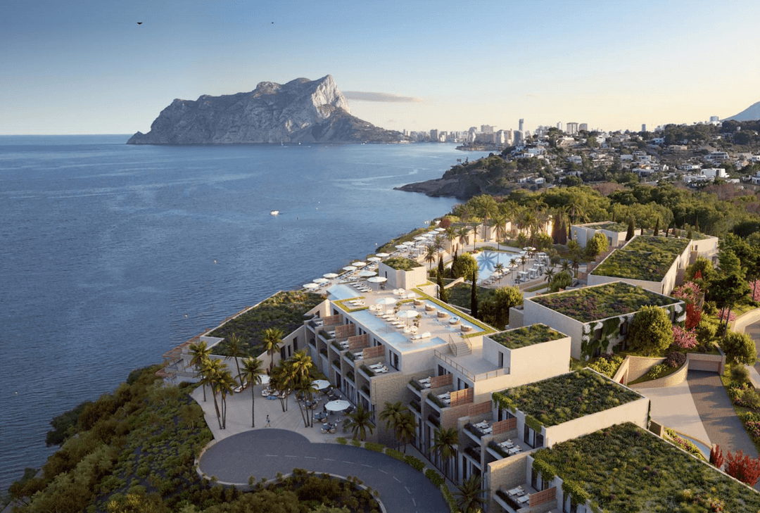 Investment Properties in Branded Residence! 1 bed apartments in a 5 star hotel Resort.