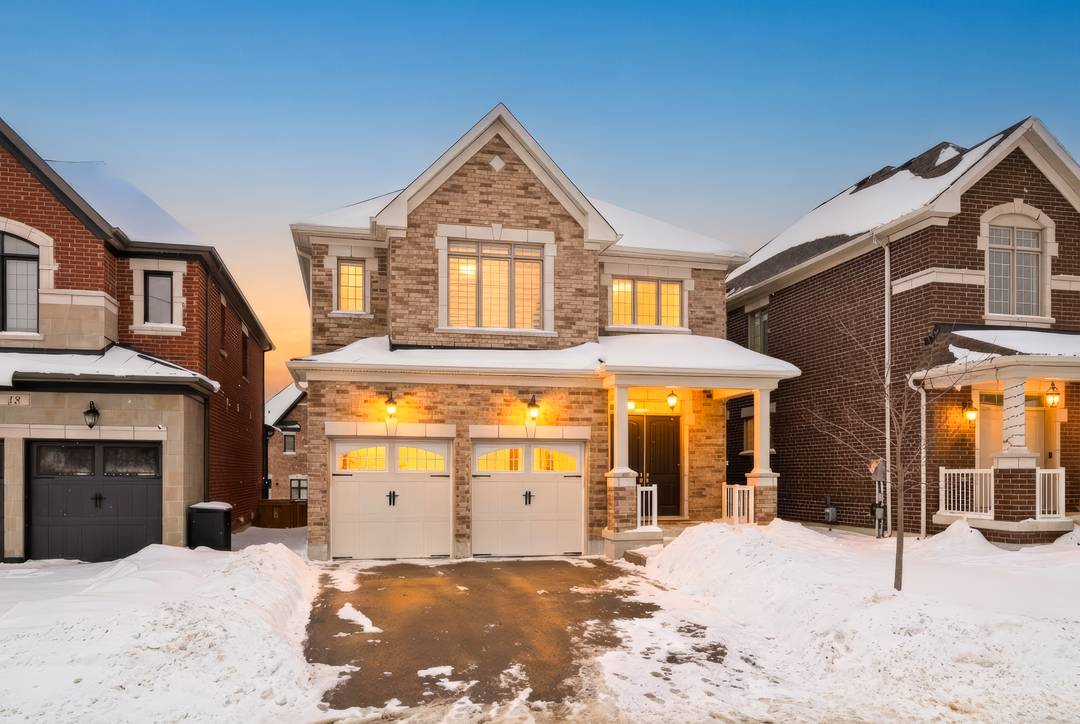 Premium Lot in Kleinburg Summit