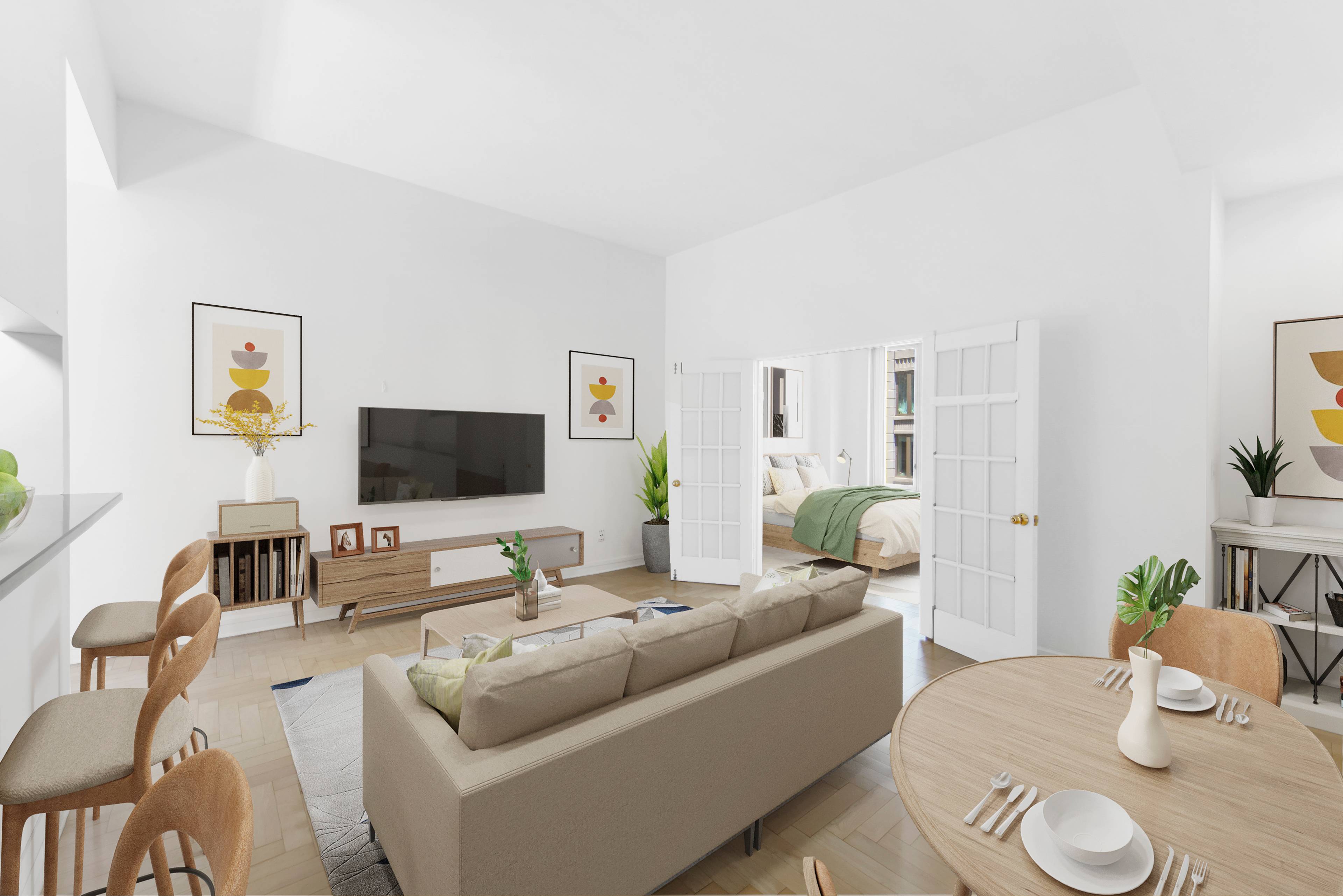 220 Riverside Blvd. Residence 5T New York, NY 10069