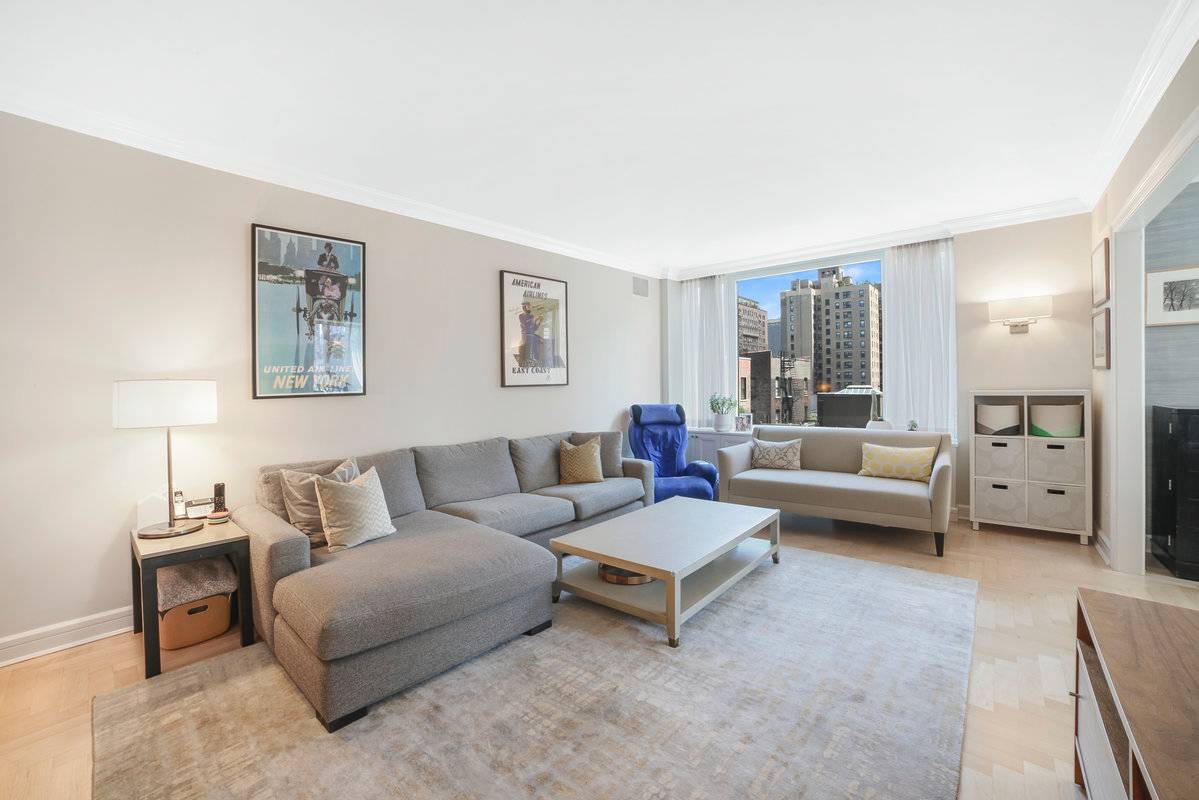 220 Riverside Blvd Residence 8E New York, NY 10069