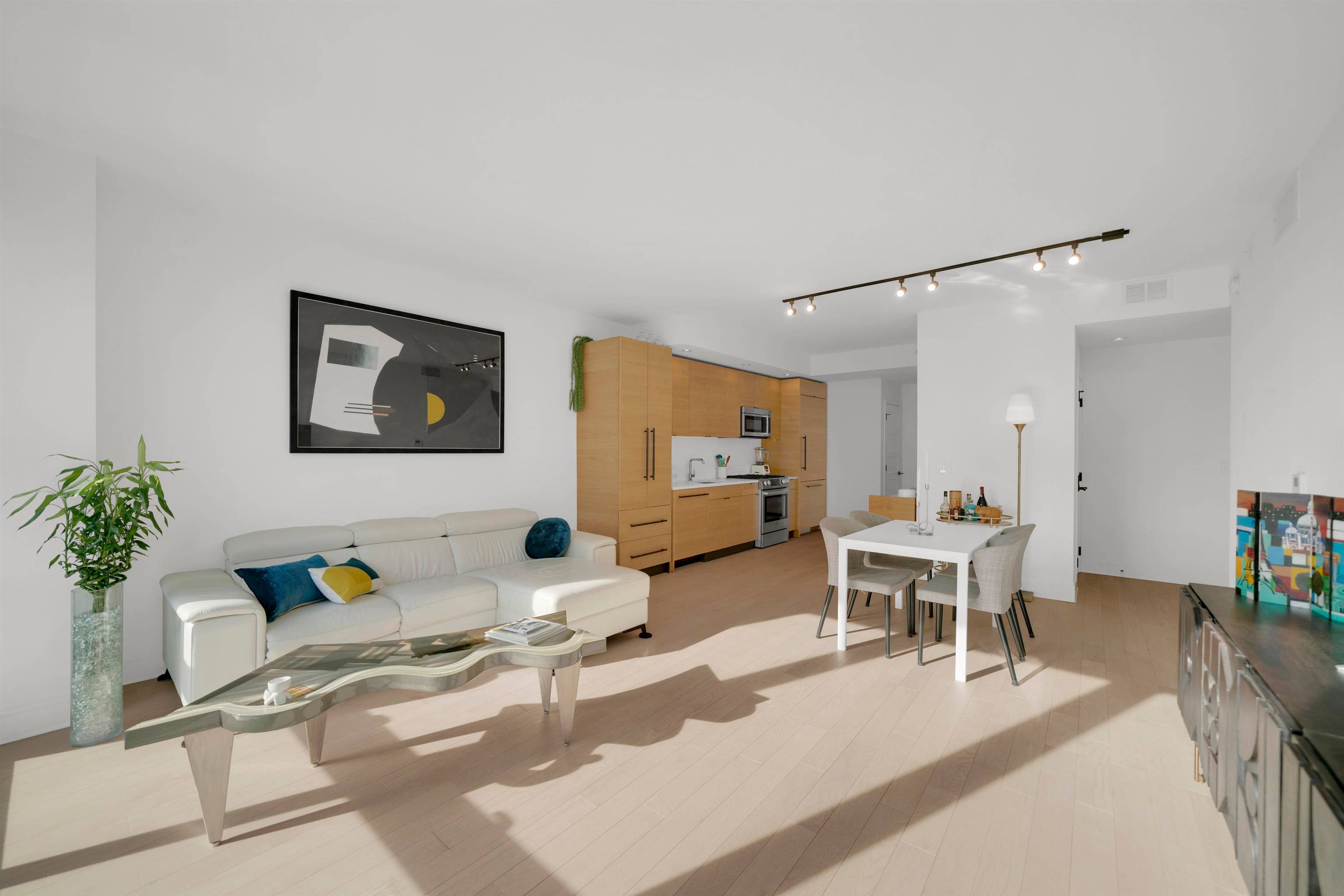 10 Provost St.  Unit #1305