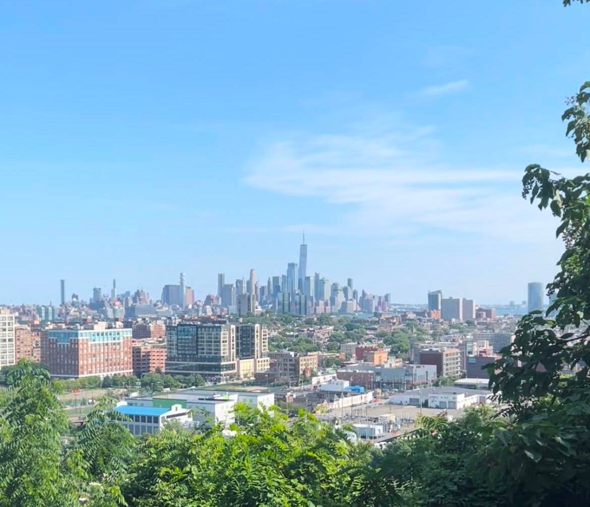 Unique Investment Opportunity on a huge lot with Breathtaking Panoramic NYC views