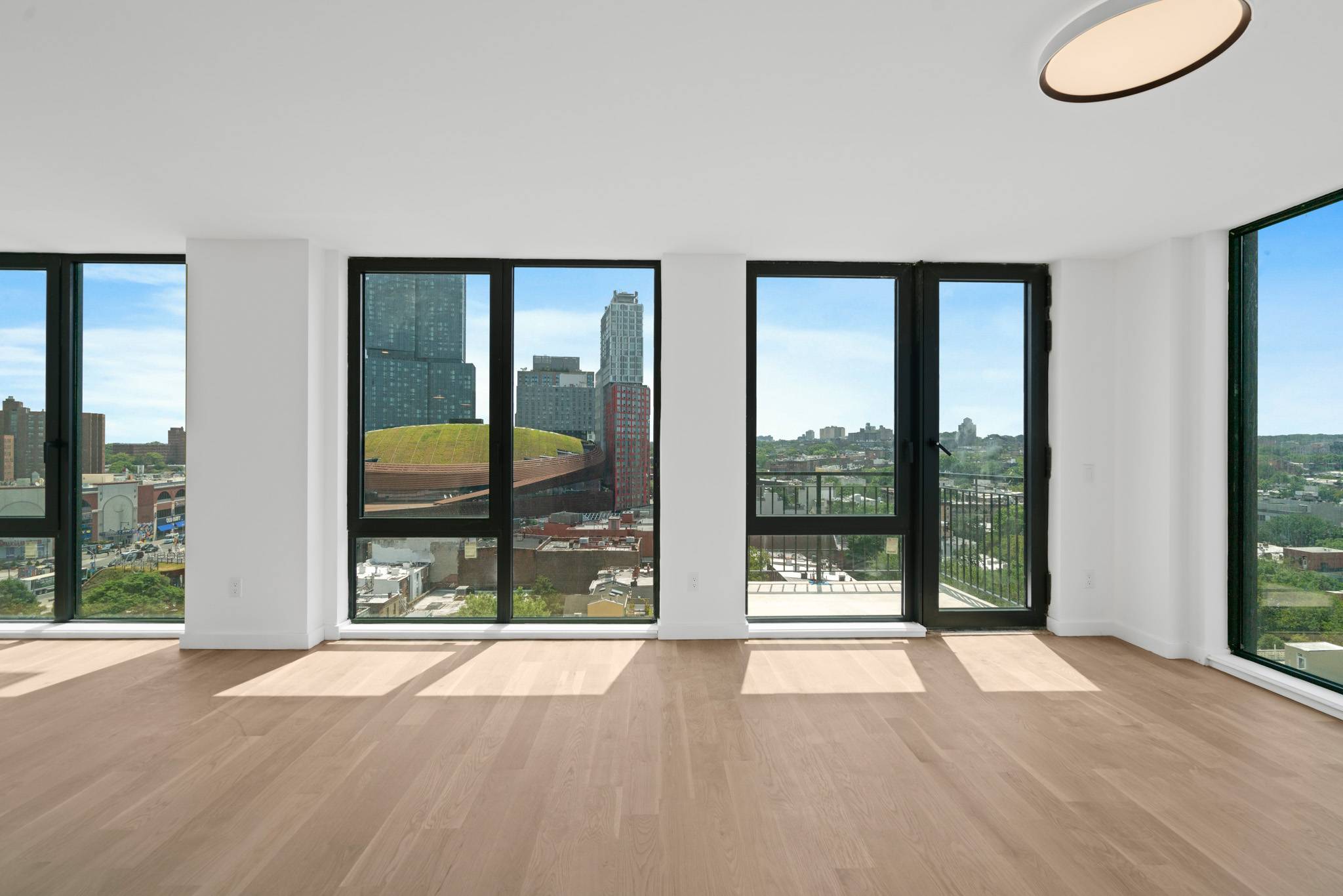 BRAND NEW, LUXURY 2 BEDROOM 2 BATHROOM AT SIGNUM- 375 DEAN ST, BOERUM HILL, BROOKLYN