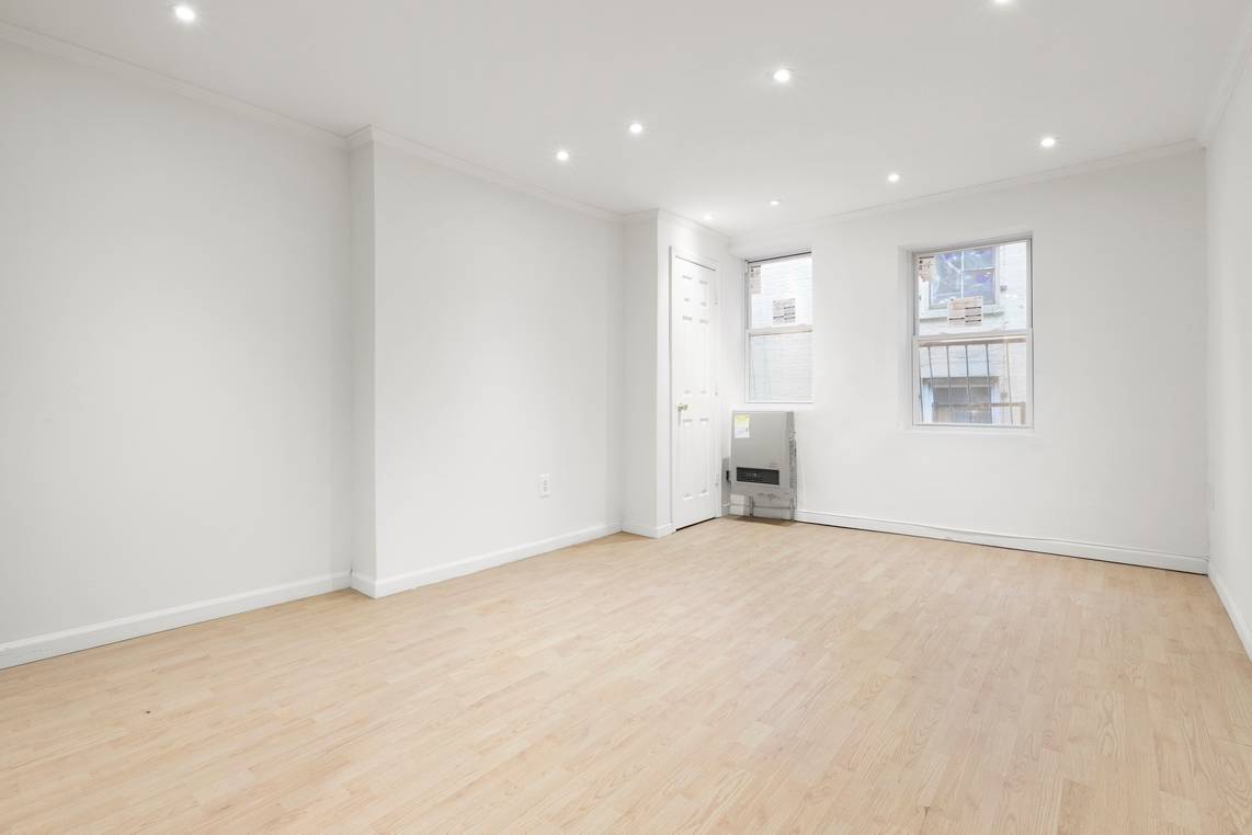 Fully Equipped Studio in East Village