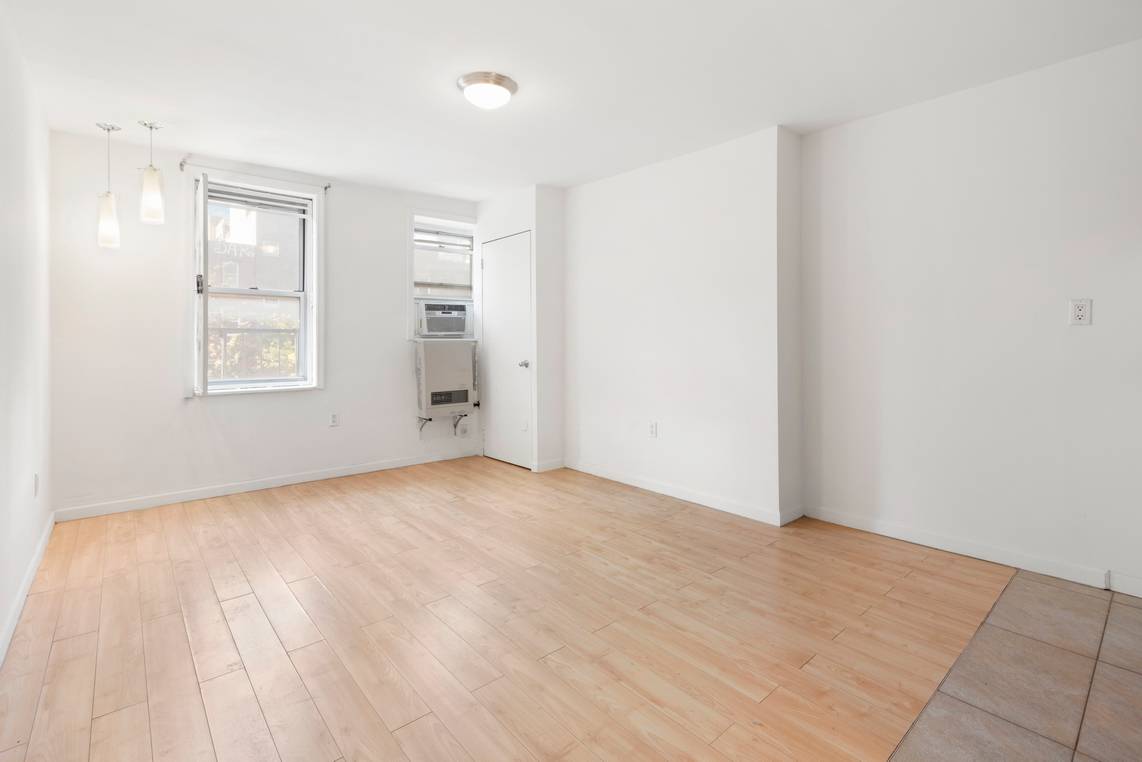 Fully Equipped Studio in East Village