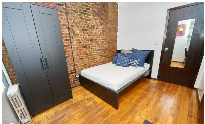 No Fee - Three Bedroom in Nolita Elizabeth street