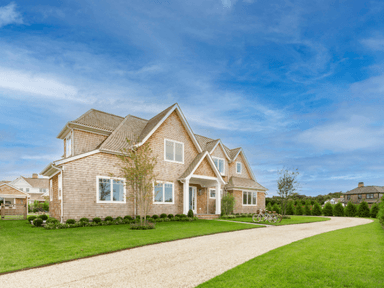 Southampton Retreat