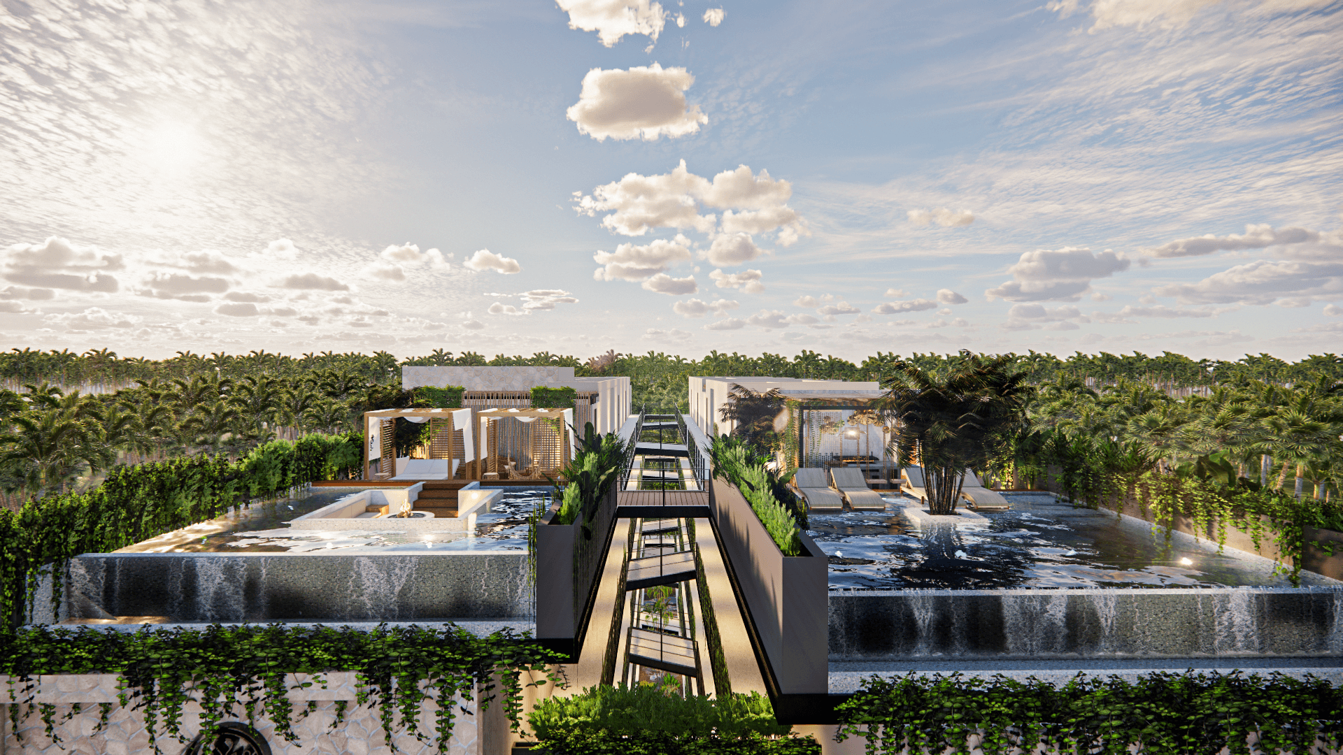 Tulum 2 bedroom unit for sale