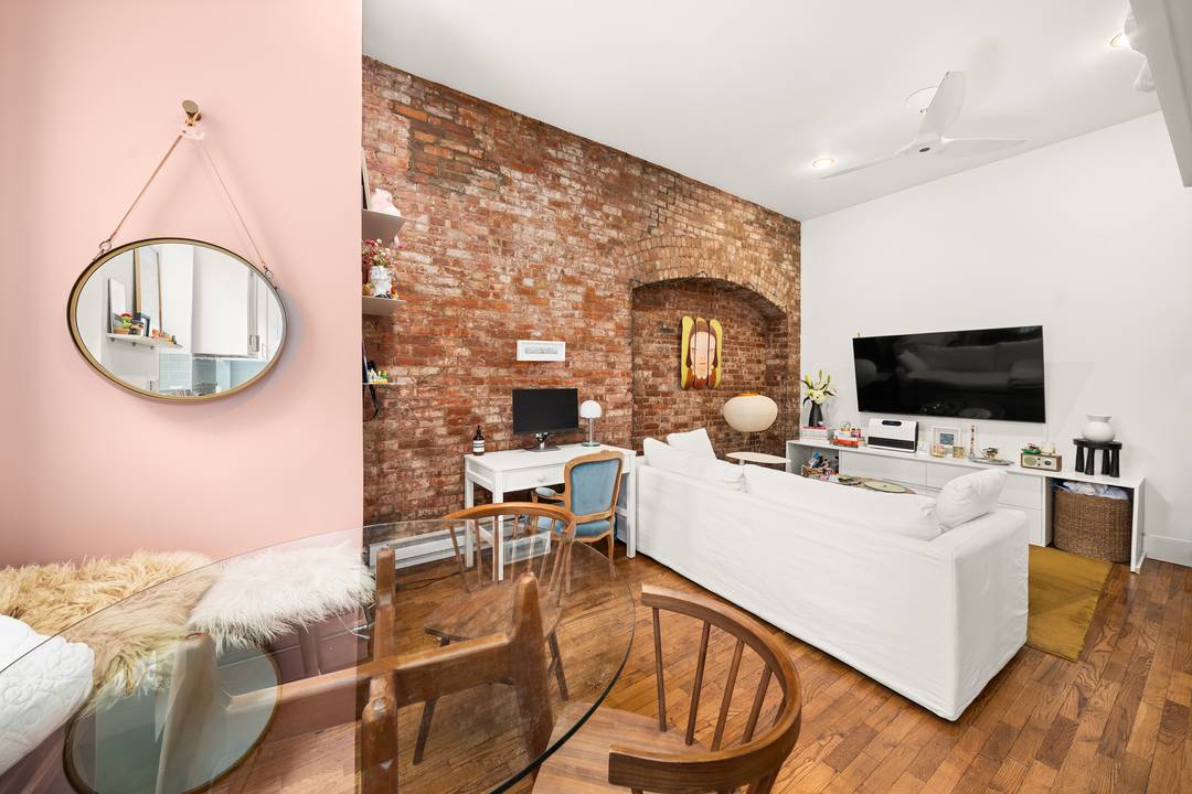 Bright Loft Studio in the Heart of Greenwich Village