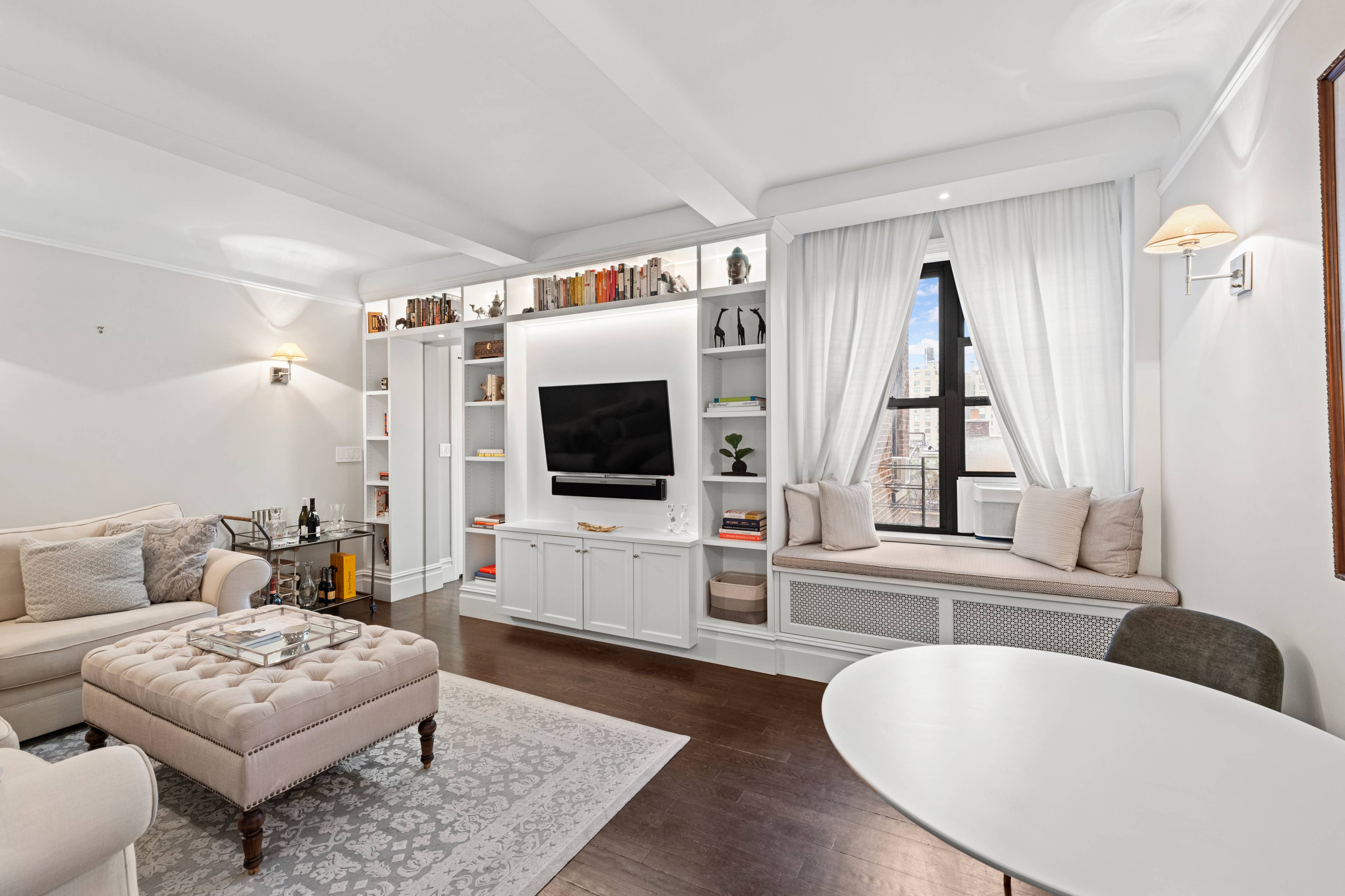 Renovated 1 Bedroom in Prime UWS Location