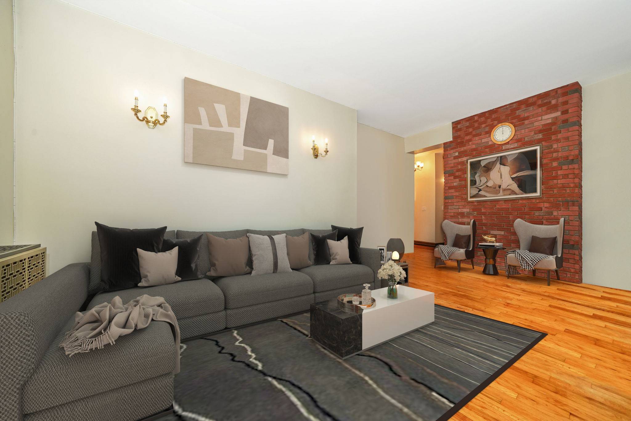 RIVERSIDE DRIVE 2 BED AVAILABLE !