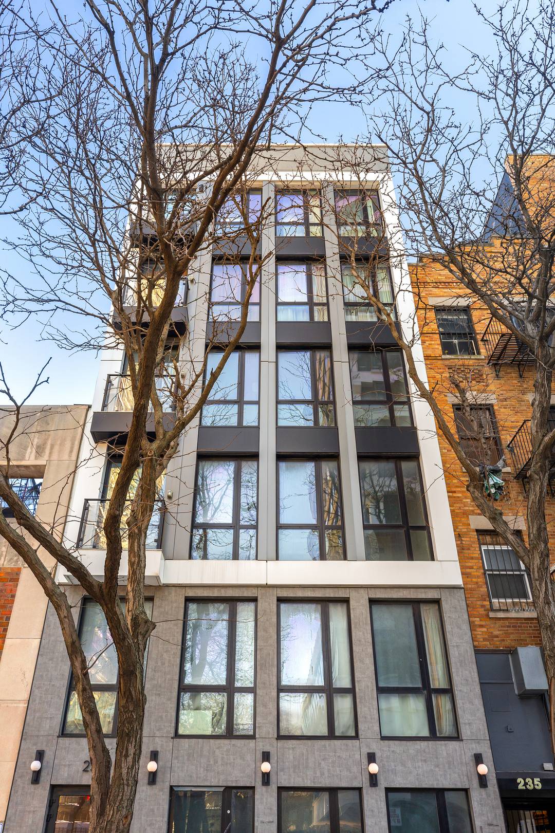East Harlem Multifamily Value-Add Building