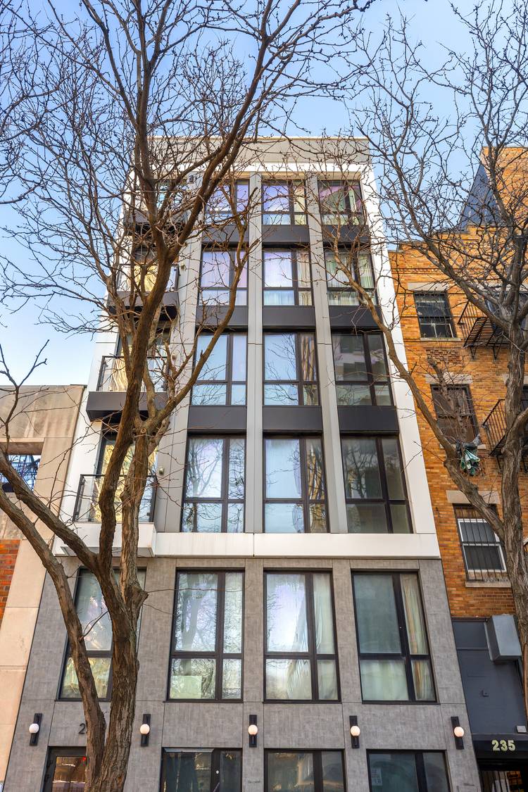 East Harlem Multifamily Value-Add Building